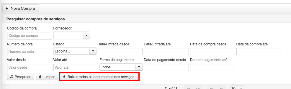 Exportar documentos dos serviços .png